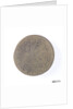 Holborn halfpenny token by Unknown