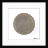 Holborn halfpenny token by Unknown