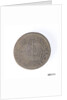 Holborn halfpenny token by unknown