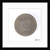 Holborn halfpenny token by unknown