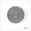 Token depicting a sailing ship by unknown