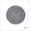 Minehead farthing token by unknown