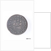 Minehead farthing token by unknown