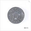 Brass token by unknown