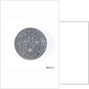 Brass token by unknown
