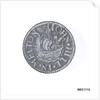 Brass token by unknown