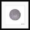 Brass token by unknown