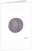Brass token by unknown