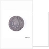 Brass token by unknown