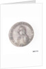 Halfpenny token commemorating the repeal of the Stamp Act, 1766 by unknown