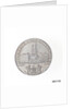 Dundee halfpenny token by J. Wright