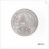 Dundee halfpenny token by I.W.I.