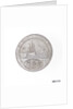 Dundee halfpenny token by I.W.I.