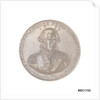 Dundee penny token commemorating  Admiral of the Fleet Adam Duncan (1731-1804)  and the battle of Camperdown, 1797 by T. Wyon