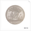 Dundee penny token commemorating  Admiral of the Fleet Adam Duncan (1731-1804)  and the battle of Camperdown, 1797 by T. Wyon