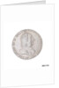 Puddington halfpenny token by unknown