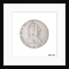 Puddington halfpenny token by unknown