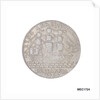 Puddington halfpenny token by unknown