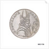 Cronebane halfpenny token by unknown