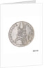 Cronebane halfpenny token by unknown