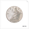 Cronebane halfpenny token by Unknown