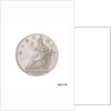 Cronebane halfpenny token by Unknown