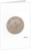 Dublin halfpenny token by unknown