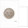 Dublin halfpenny token by unknown