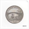 Sunderland penny token by T. Wyon