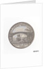 Sunderland penny token by T. Wyon