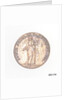 South Shields halfpenny token by T. Wyon