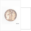South Shields halfpenny token by T. Wyon