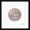 South Shields halfpenny token by T. Wyon