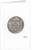 Edinburgh halfpenny token by unknown