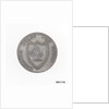 Edinburgh halfpenny token by unknown