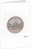 Edinburgh halfpenny token by unknown