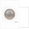 Edinburgh halfpenny token by unknown