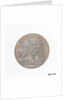Edinburgh halfpenny token by Unknown