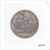 Leith halfpenny token by unknown