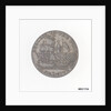 Leith halfpenny token by unknown