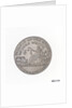 Leith halfpenny token by unknown