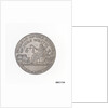 Leith halfpenny token by unknown