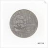Leith halfpenny token by unknown