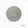 Leith halfpenny token by unknown