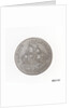 Leith halfpenny token by unknown