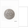 Leith halfpenny token by unknown