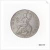 Leith halfpenny token by Unknown