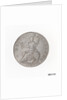Leith halfpenny token by Unknown