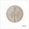 Birmingham halfpenny token by T. Wyon