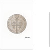 Birmingham halfpenny token by T. Wyon